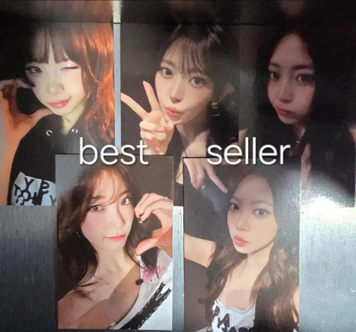 르세라핌 피어나존 포카 콘서트 공방 사쿠라 김채원 허윤진 카즈하 홍은채