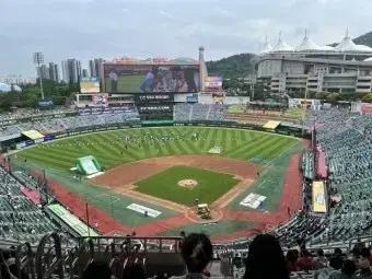 SSG랜더스 으쓱이존 3B(실질1-2열) 시즌권 구합니다.