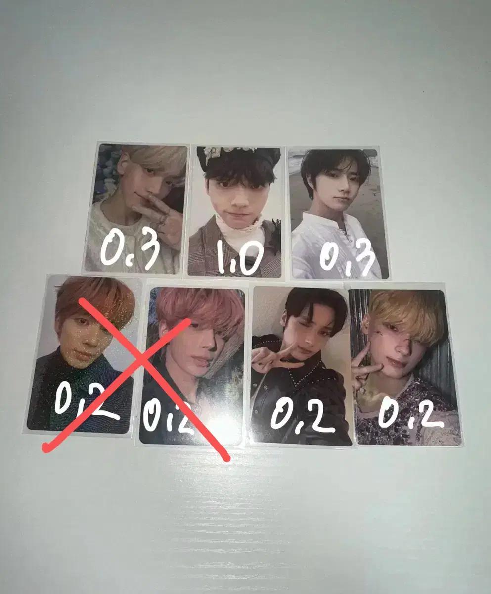 투바투 포카 양도