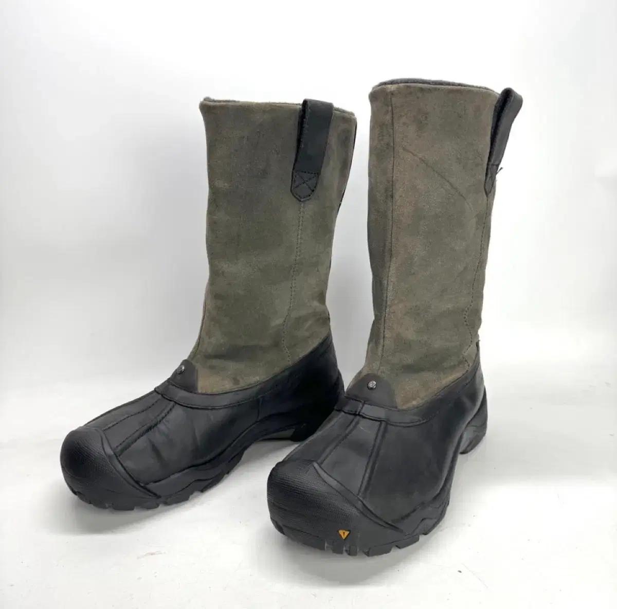 킨 keen 방한부츠 warm