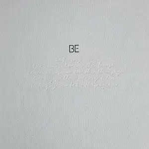 방탄소년단 BE 앨범 Deluxe Edition