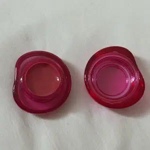 (새상품)퓌 립앤치크 글로이 젤리팟 RM01 콩포트