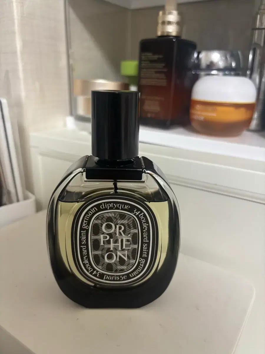 딥디크 오프레옹 오드퍼퓸 75ml