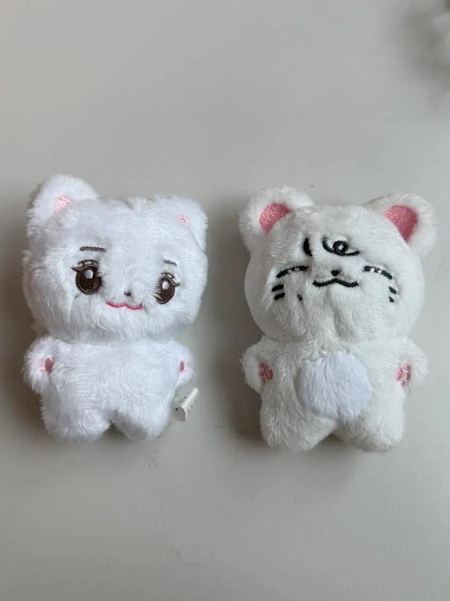 아이브 레이 인형 레옹이/레뽀 판매