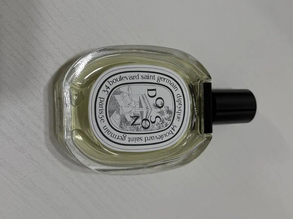 (신세계 정품) 딥티크 도손 EDT 100ml