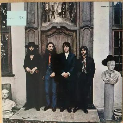 [수입중고LP] The Beatles Hey Jude