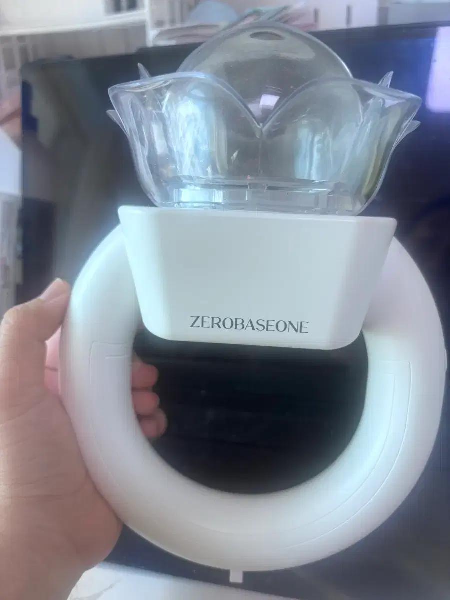 ZEROBASEONE 제로베이스원 응원봉