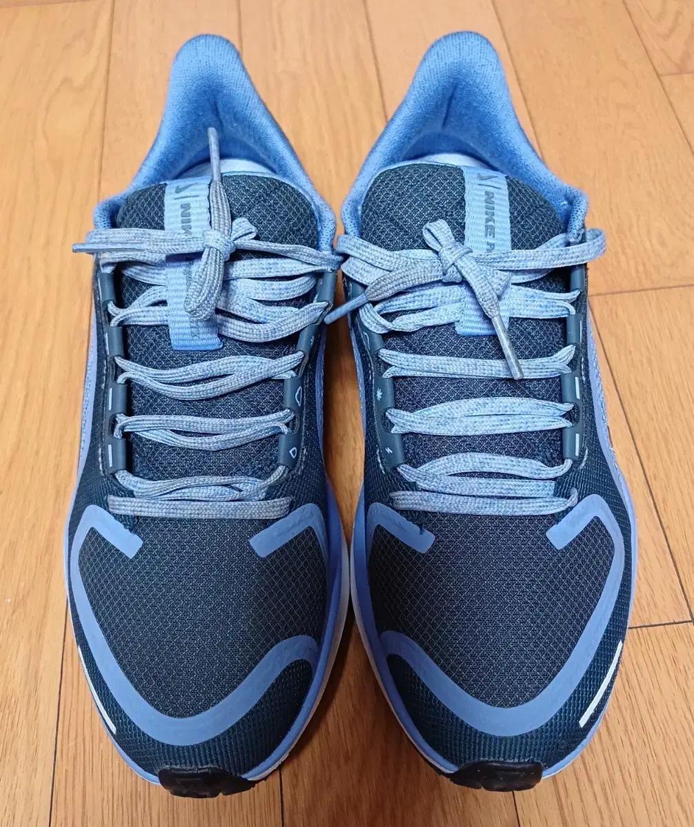 NIKE 나이키 페가수스 41 고어텍스 러닝화 235mm