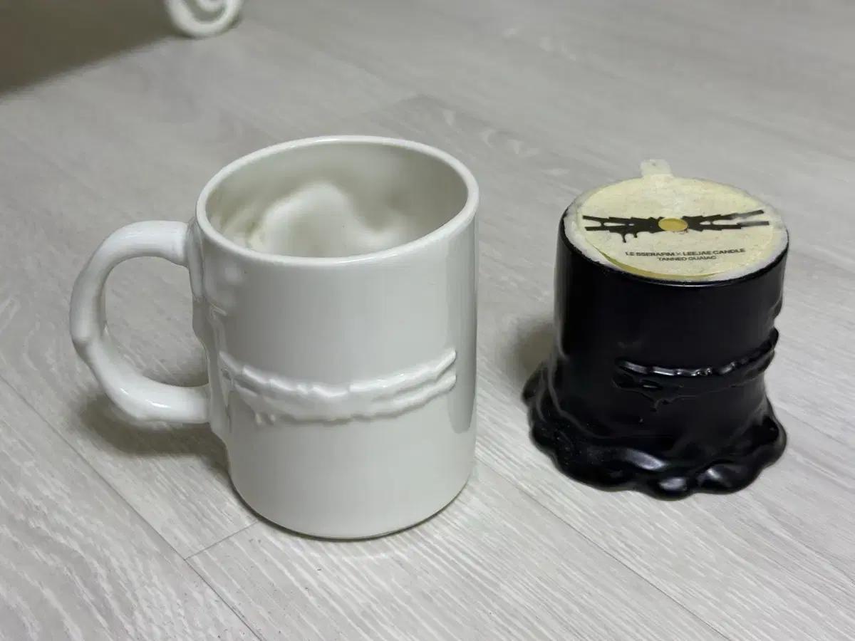 르세라핌 리이제 콜라보제품 판매합니다