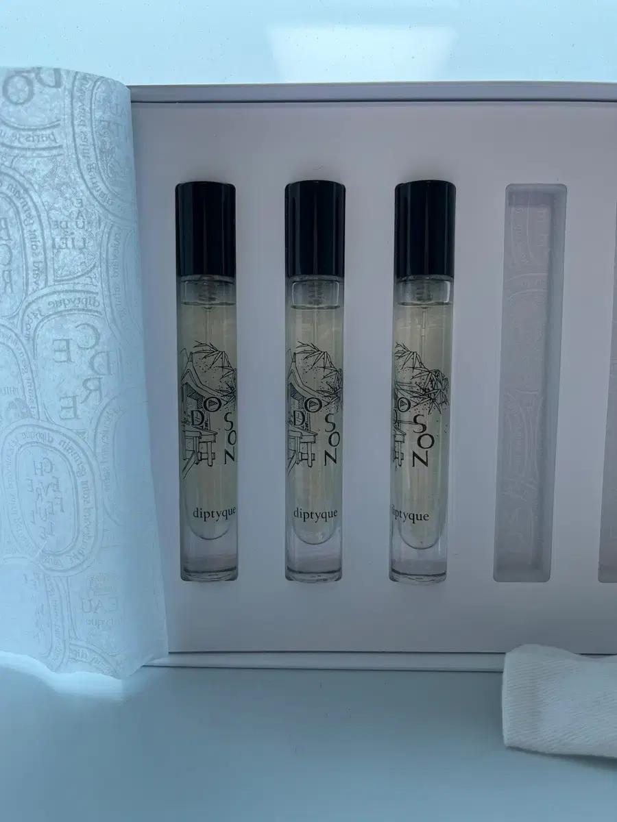 딥디크 도손 오드뚜왈렛 7.5ml