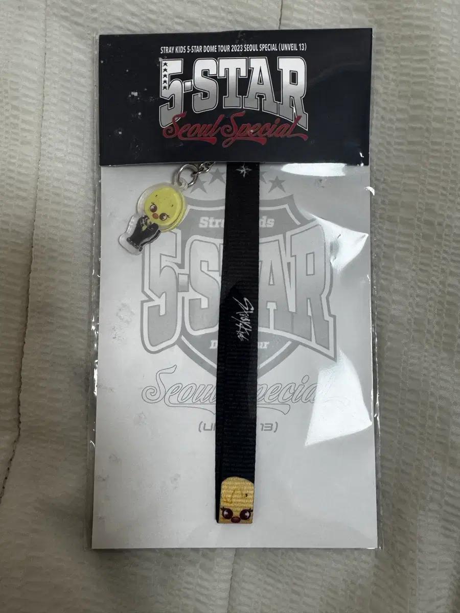 스키즈 스키주 응원봉 줄 뽁아리