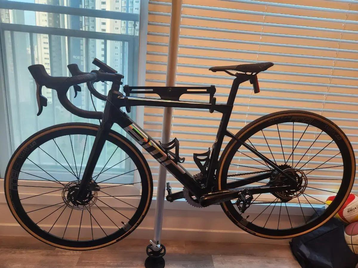 Bmc 팀머신 slr two 23년식 대차
