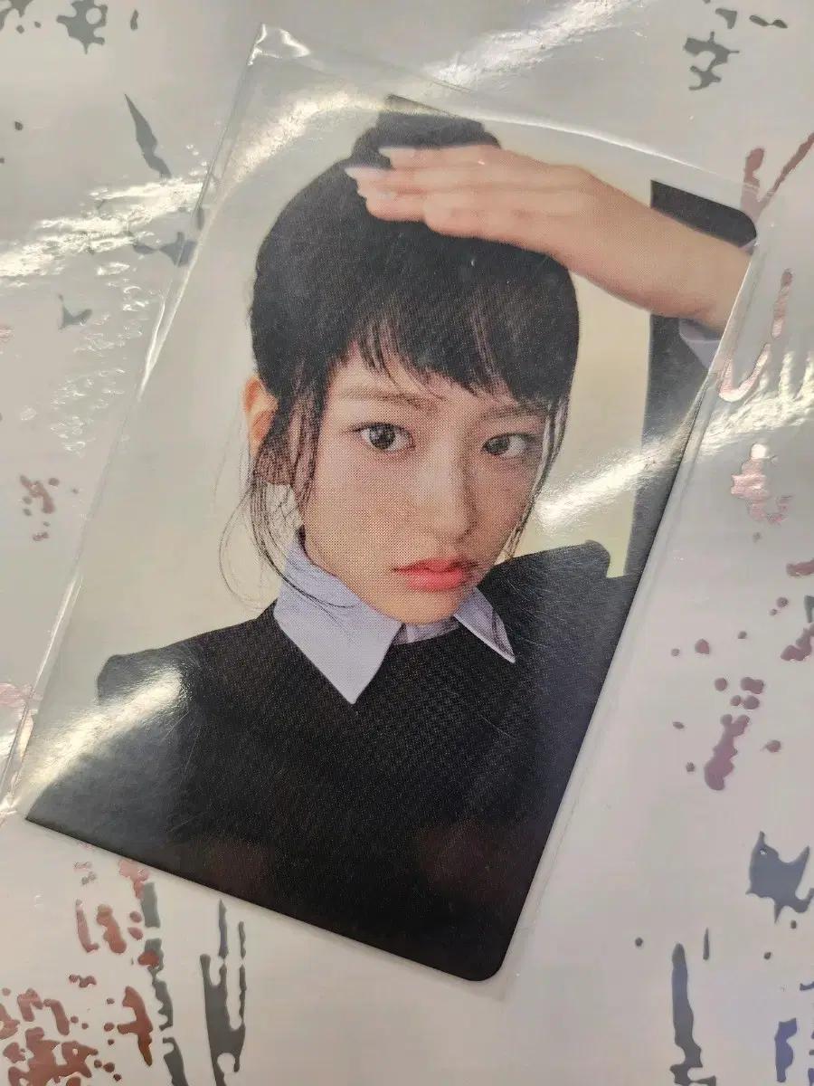 // ive아이브 엠파시 유진 //