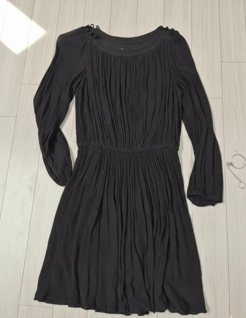 이자벨마랑 에뚜왈 ISABEL MARANT ETOILE 플리츠