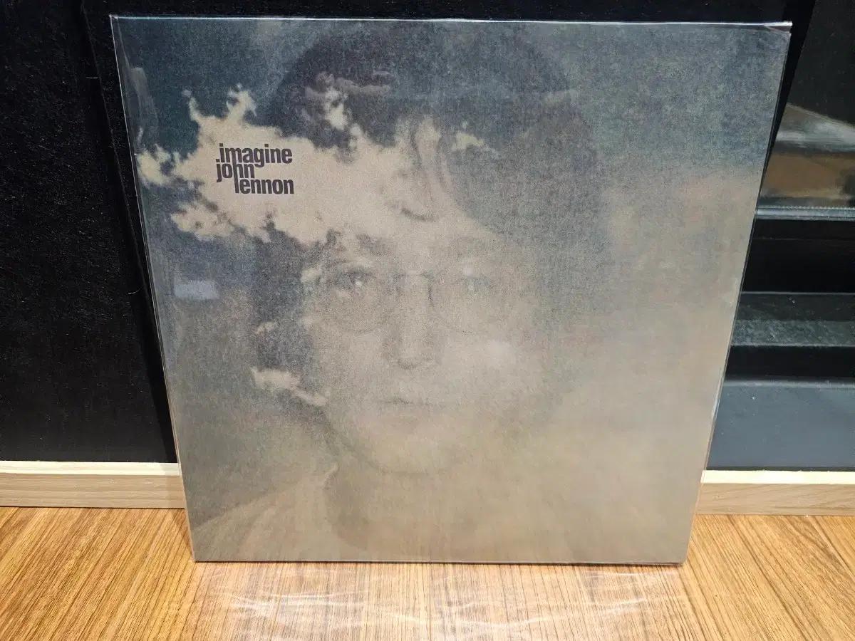 john lennon - imagine lp