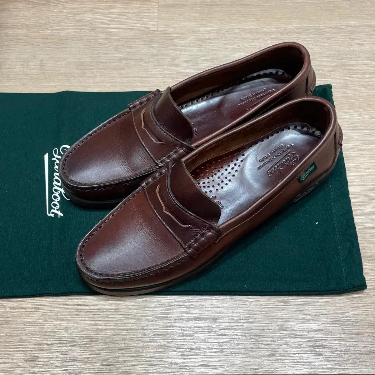 파라부트 코룩스 우먼 Coraux Women Lis America