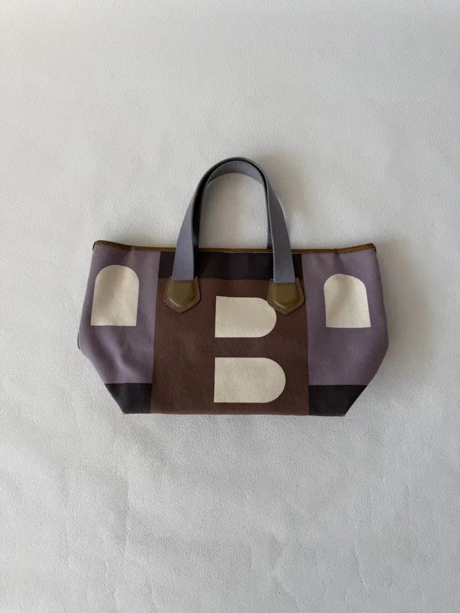 발리(BALLY) 캔버스 토트백(Switzerland)