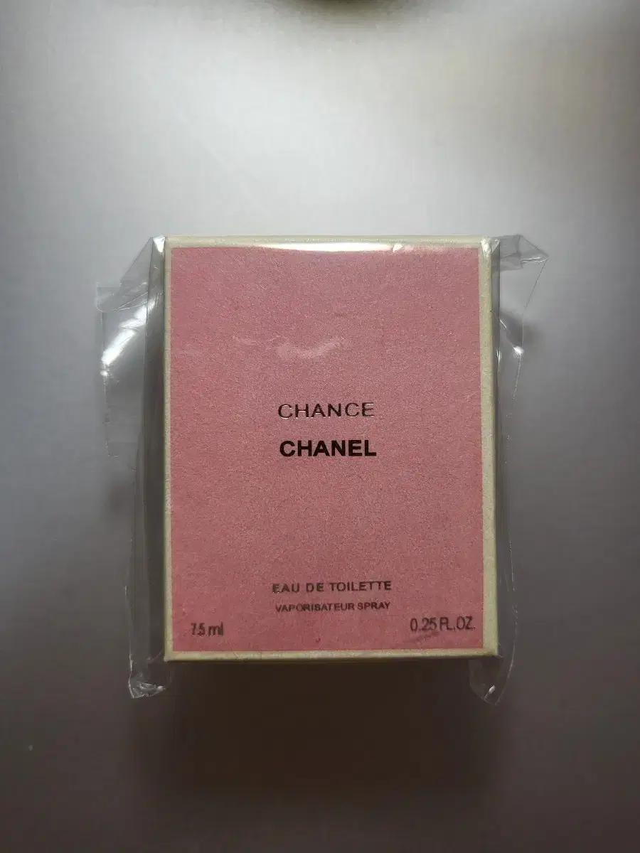 샤넬 샹스 오 드 뚜왈렛 7.5ml