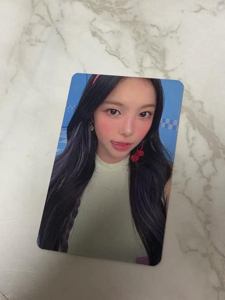 하츠투하츠 이안 포카 양도 예온