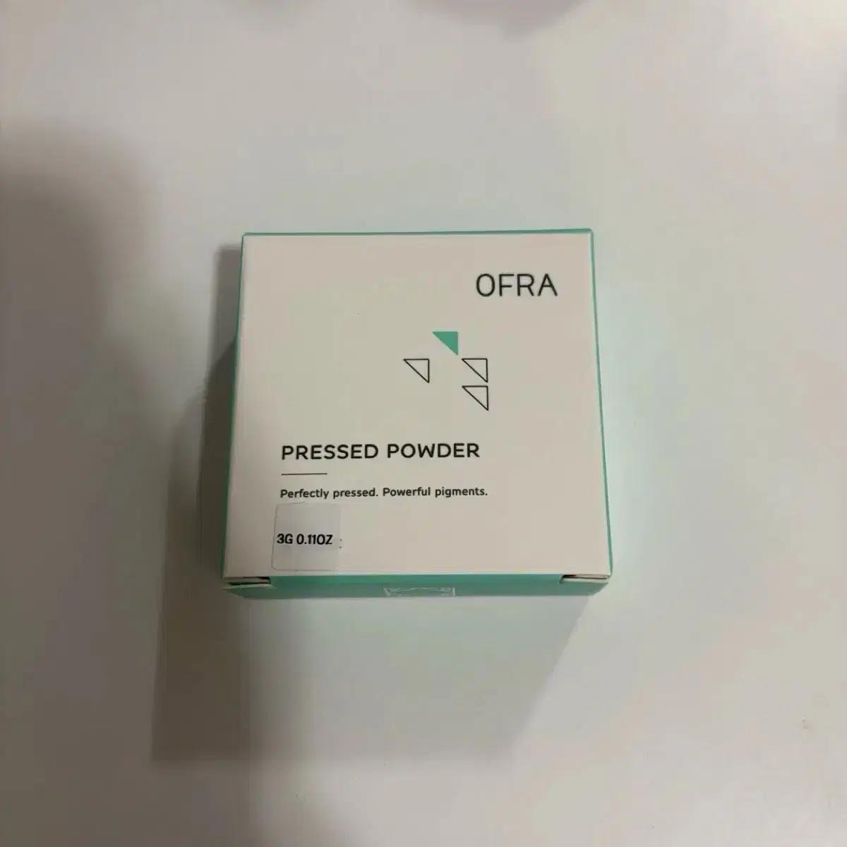 OFRA 오프라 블러쉬 블러셔 캔디애플