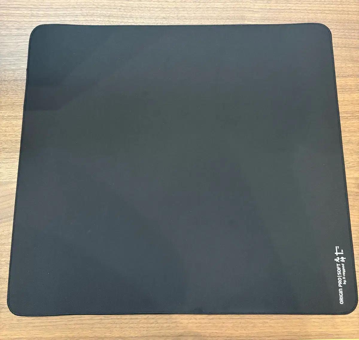 Xraypad 오리진프로 블랙 soft 450