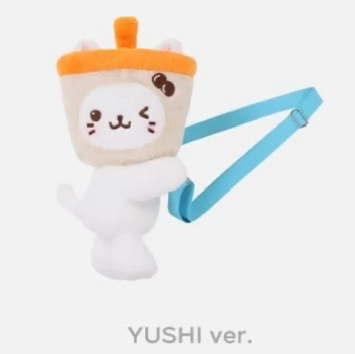 엔시티위시 버블냥 세트 일괄 버블냥가방버블냥응원봉키링인형버블냥케이프