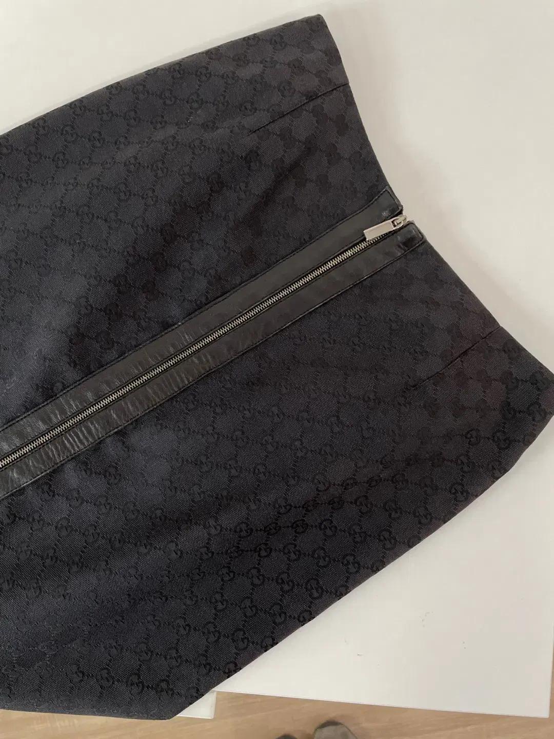Gucci By Tom Ford GG Monogram Pencil Ski
