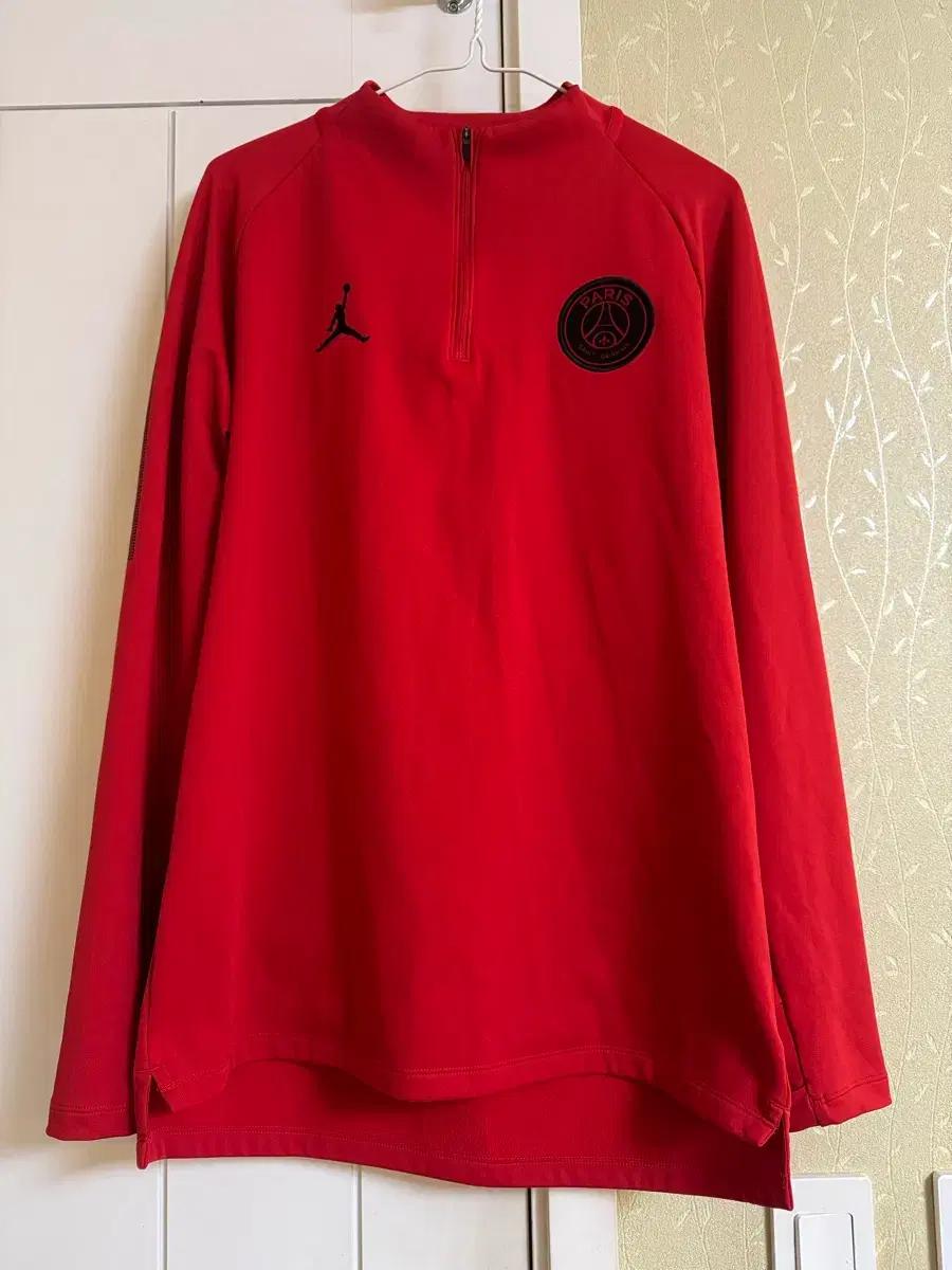PSG 나이키 파리 조던 스트라이크 드릴 트레이닝 세트