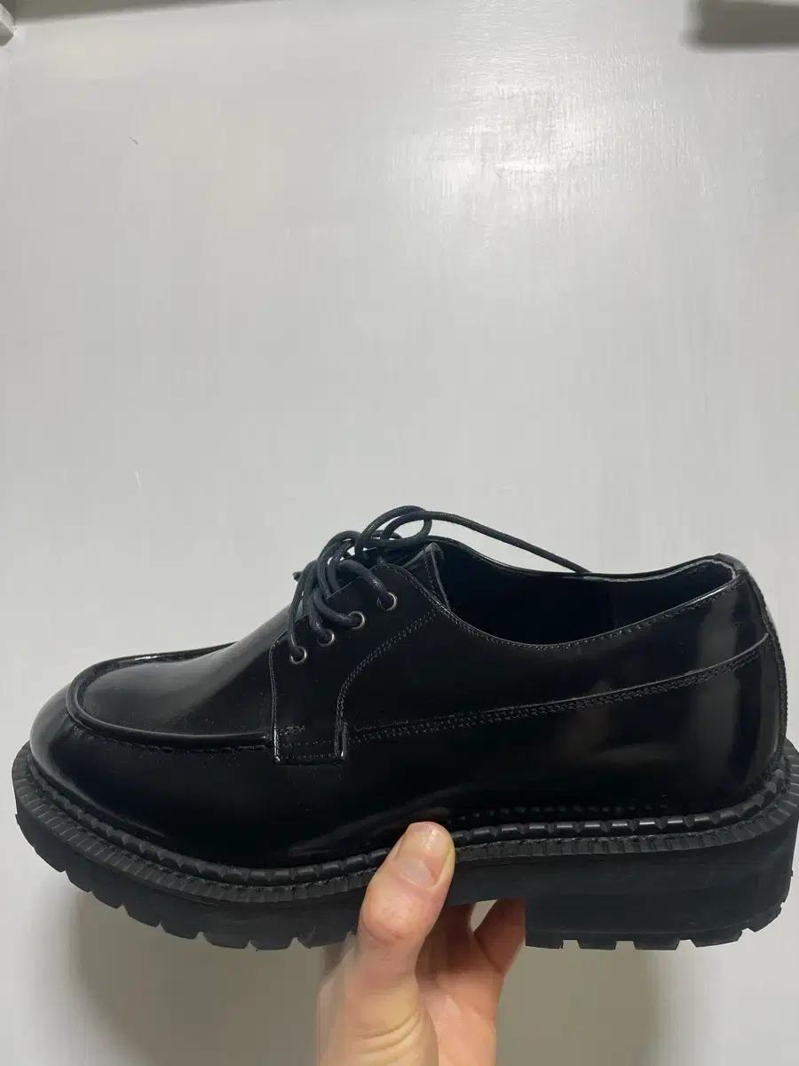 러프넥 u팁 260 거의새상품