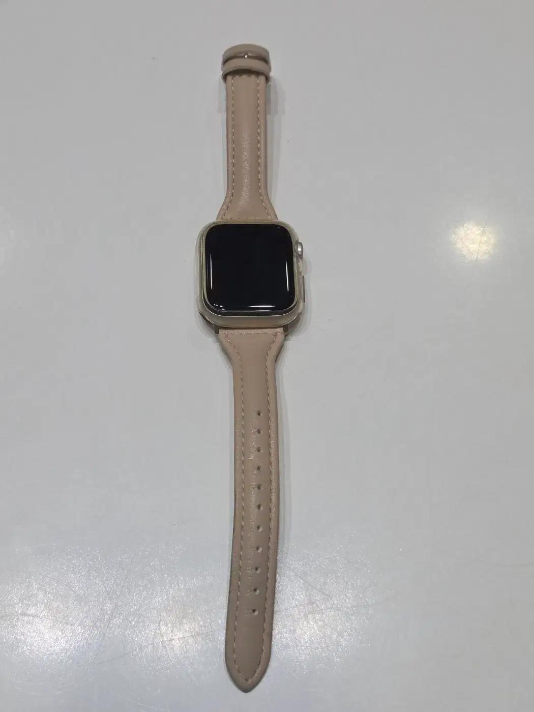 애플워치 SE 2세대 40mm A2722