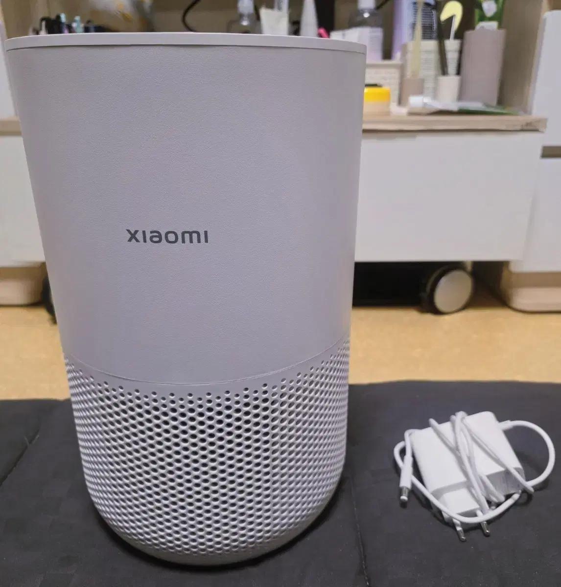 샤오미 (XIAOMI) 스마트 공기청정기 4 Compact 팝니다 ^^