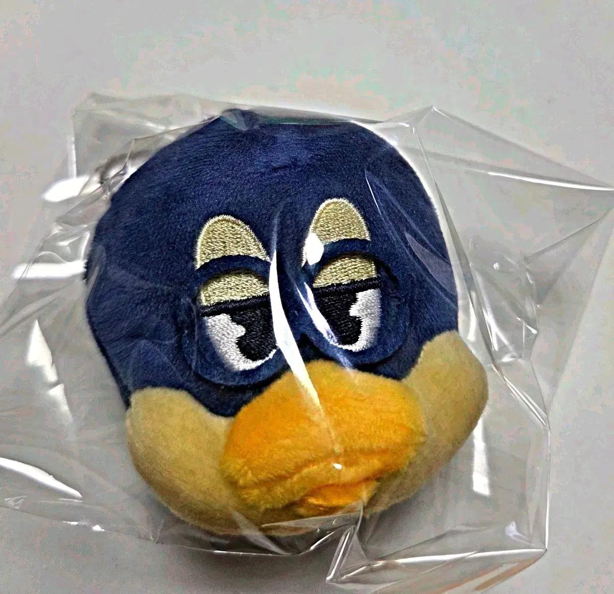 티원 T1 페이커 애니멀 킹덤 인형 키링