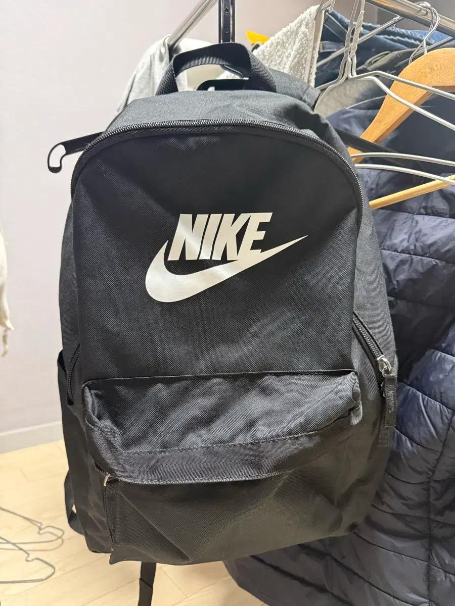 나이키 백팩