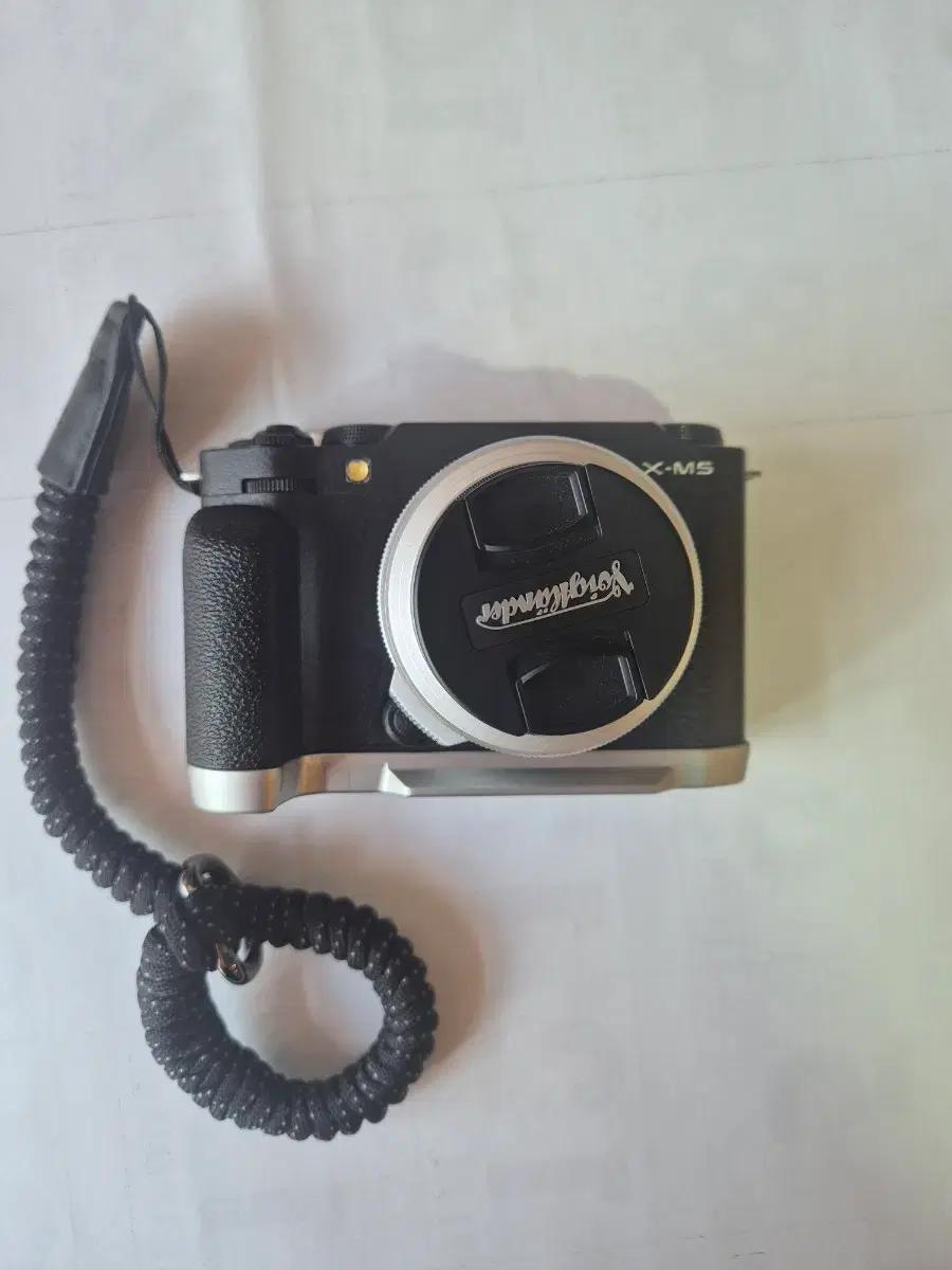 후지필름 X-M5 +빌트록스56.7+녹턴23mm1.2