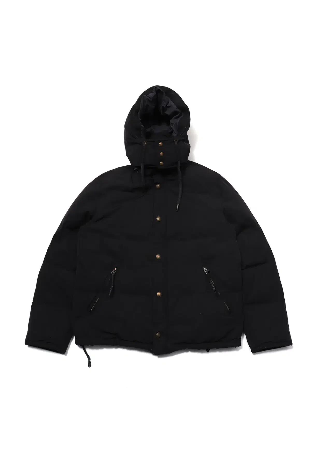 BROOKS BROTHERS 다운 패딩 점퍼 size M