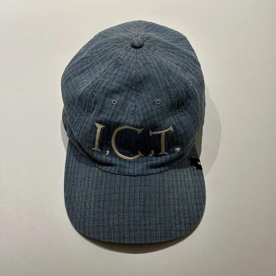 M-L) 비즈빔 visvim ict 캡