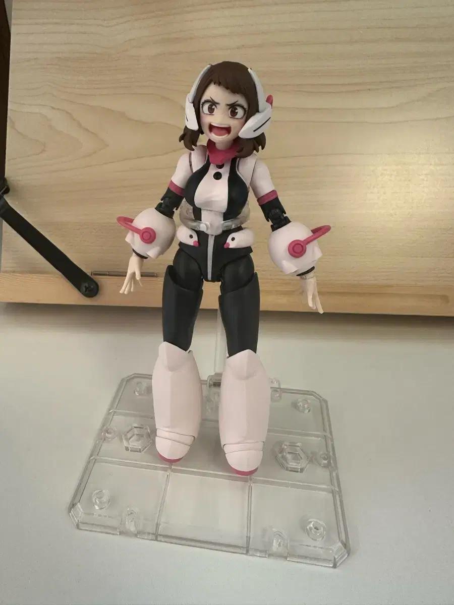 shf 나의 히어로 아카데미 우라라카 오차코