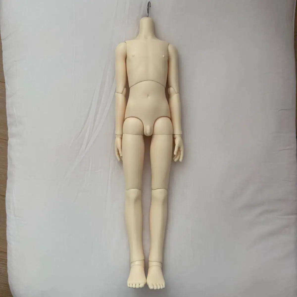 마지막가격)구체관절인형 msd 바디 노멀 스킨