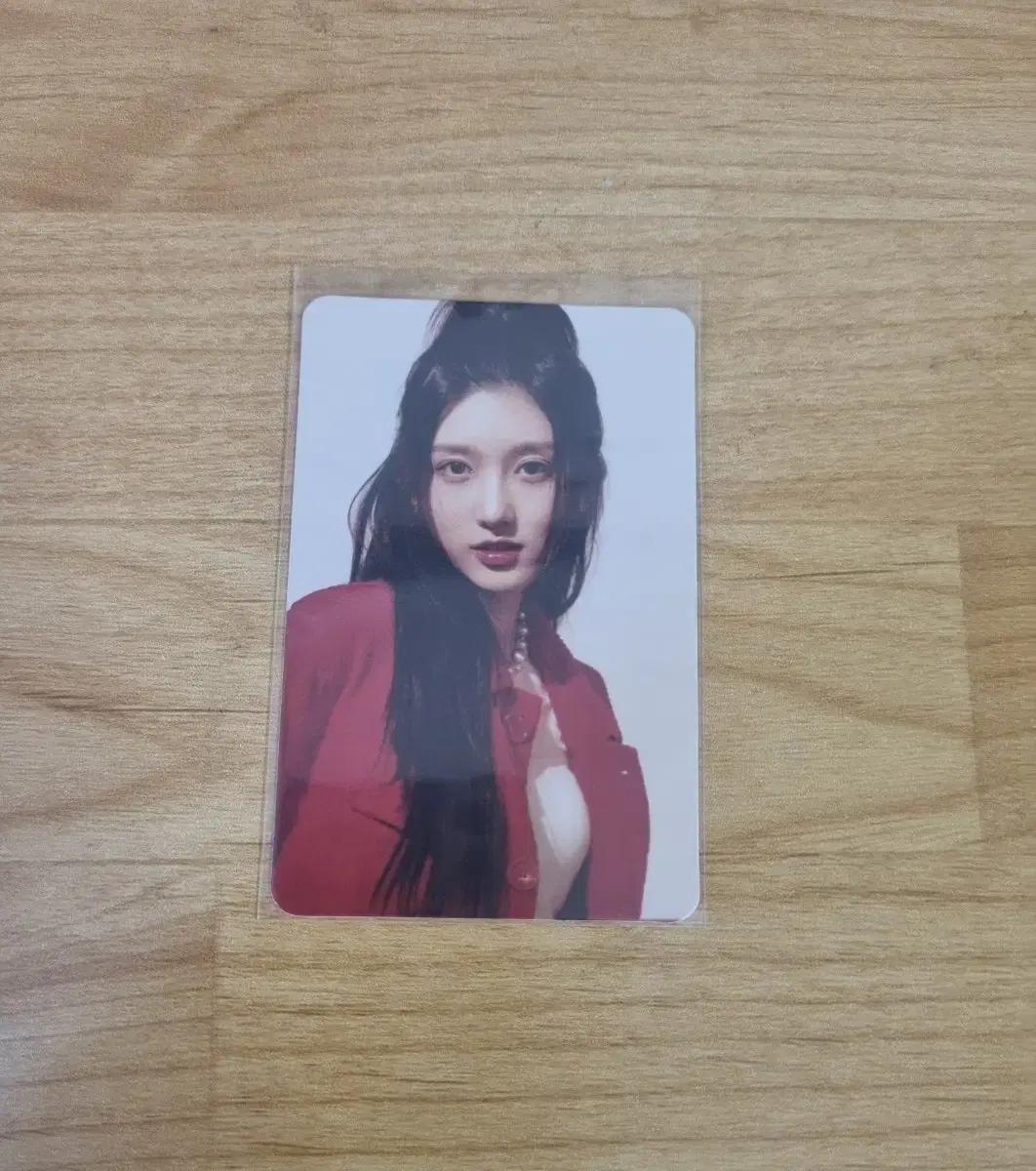 아이브 포카