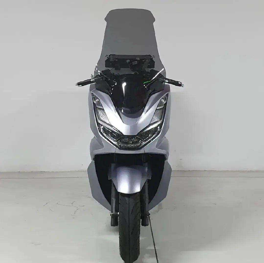 PCX125 ABS 21년식