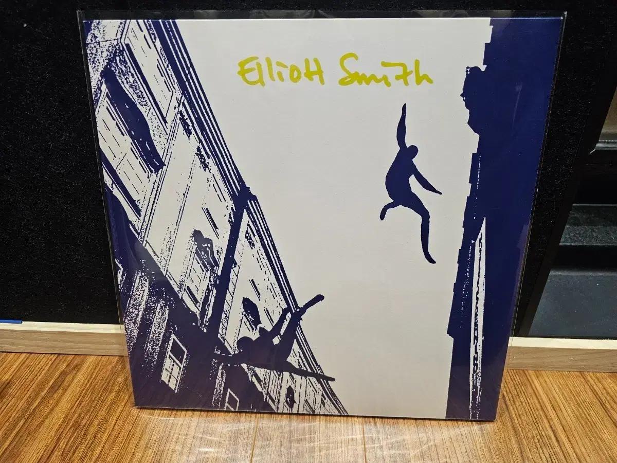 elliott smith lp