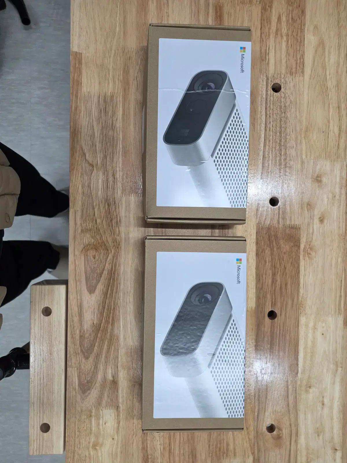 Microsoft Azure Kinect DK / 애저 키넥트 (새제품)