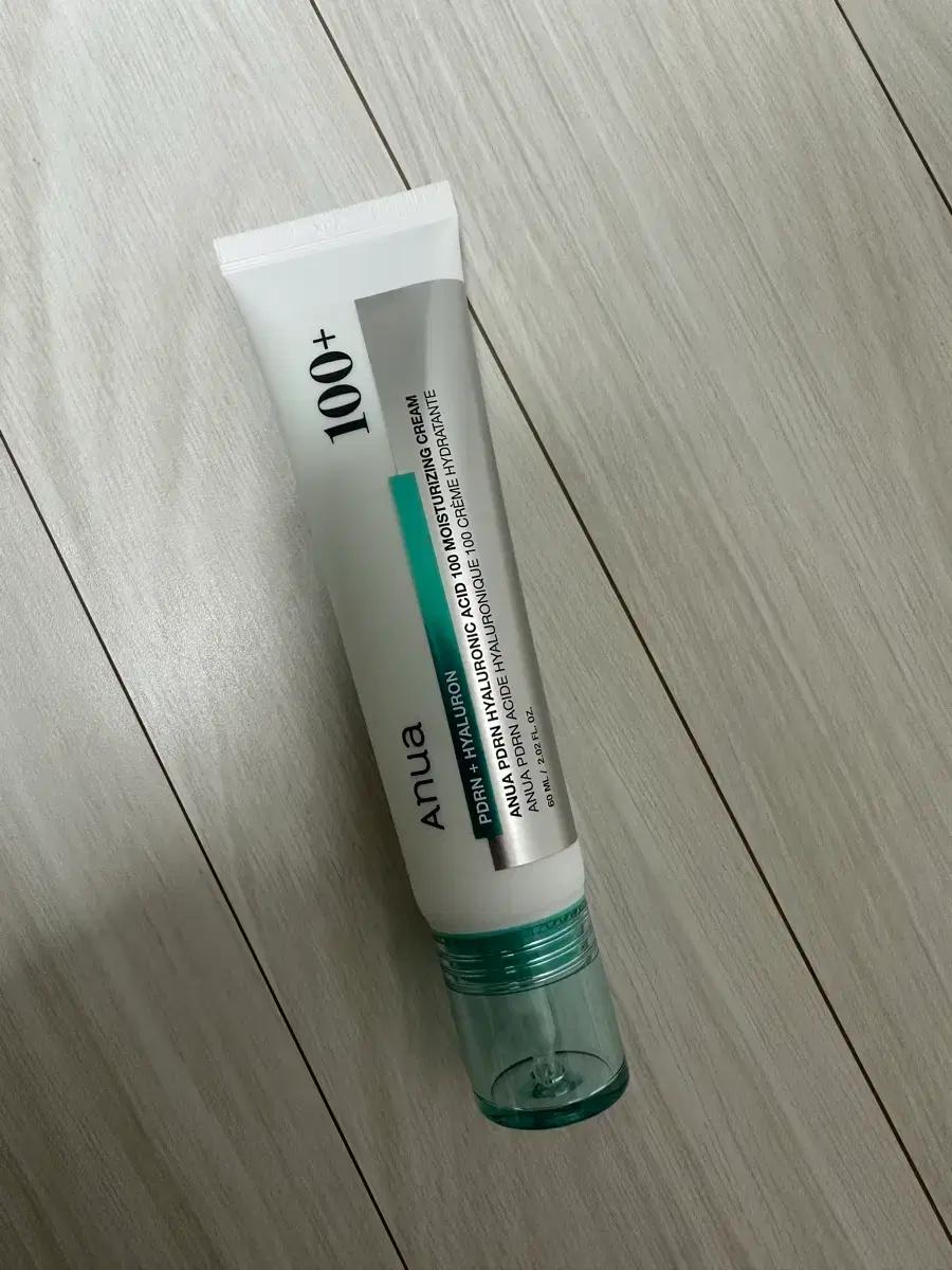 아누아 PDRN 수분크림