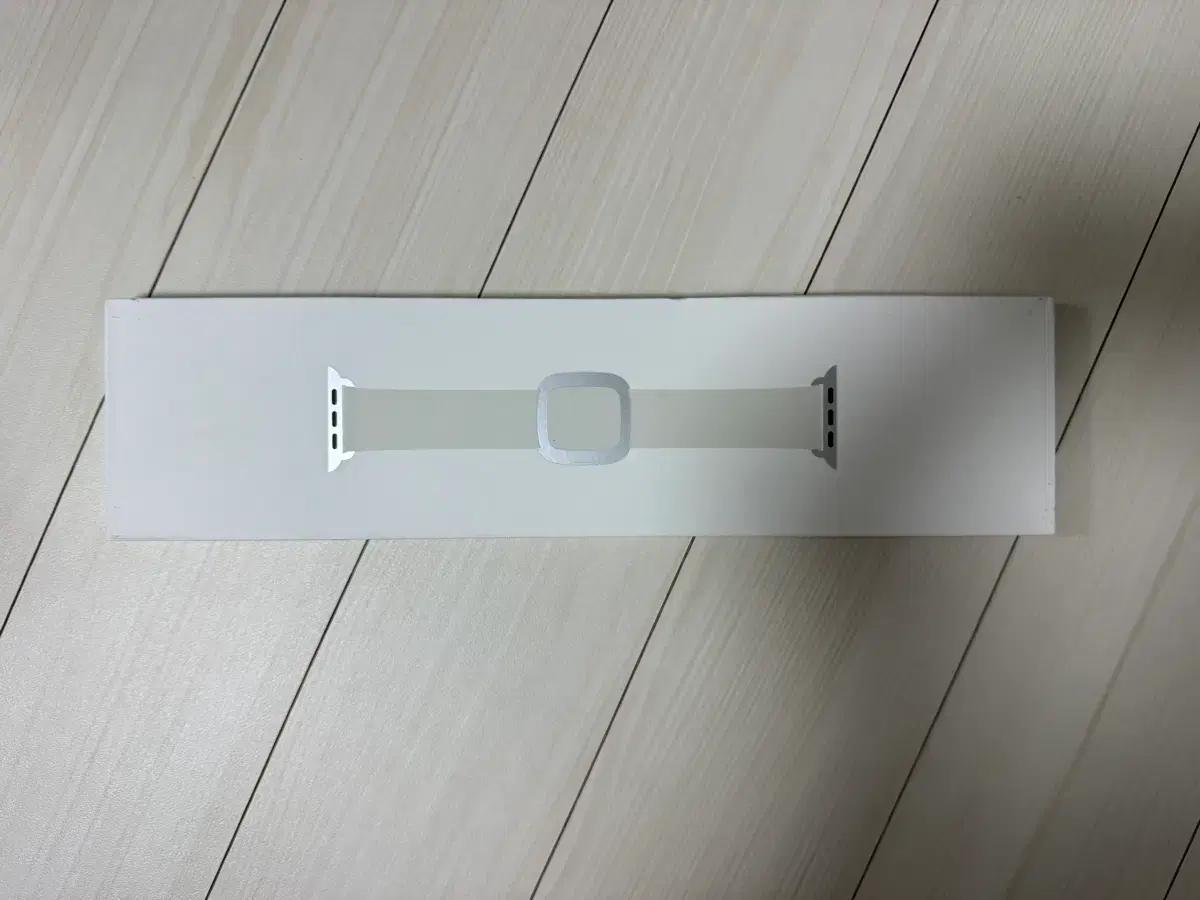애플워치 정품 모던버클 초크 스트랩 38mm,40mm,41mm