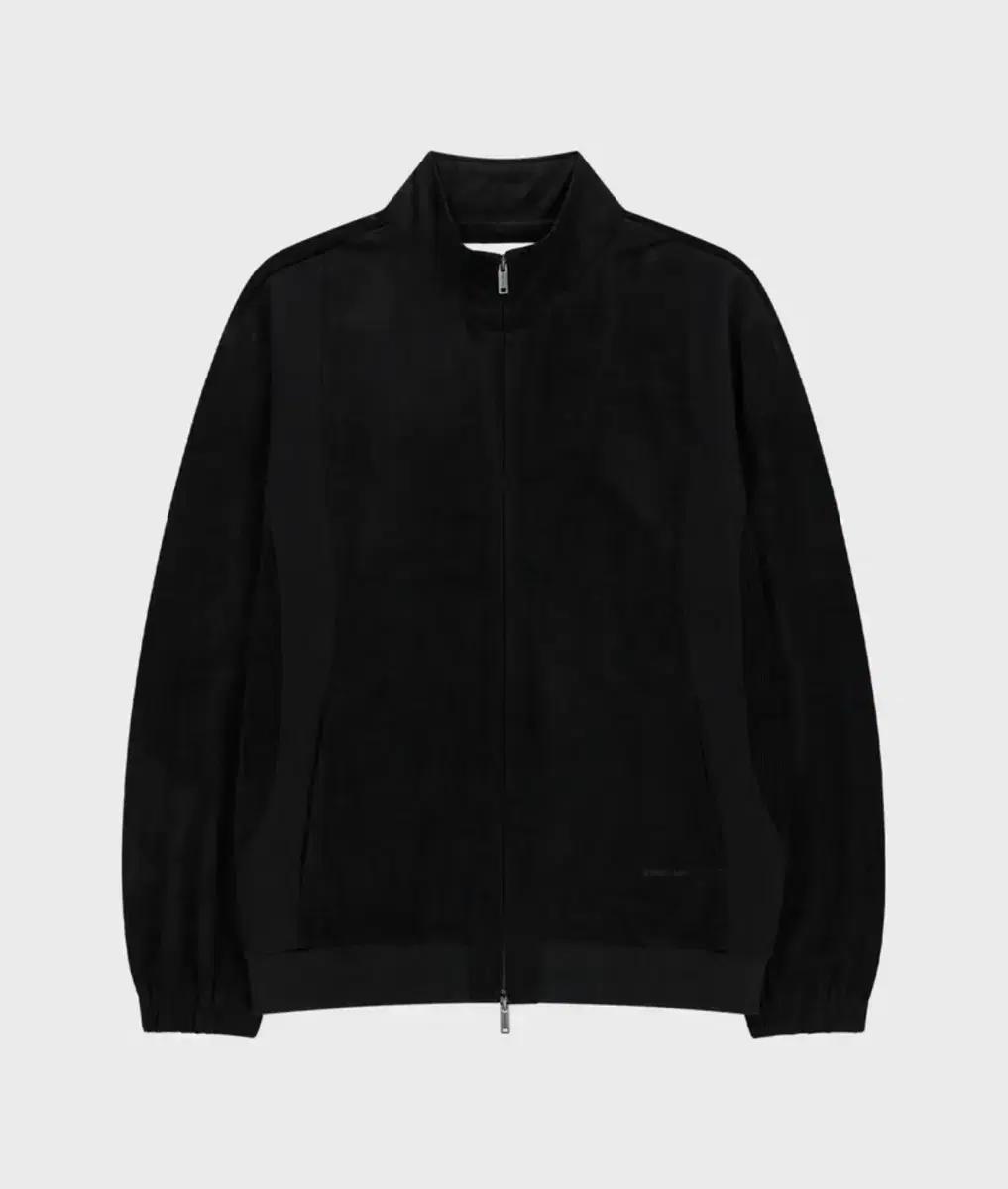 노드랩스 DEV:7 SUADE MIX JACKET_BLACK