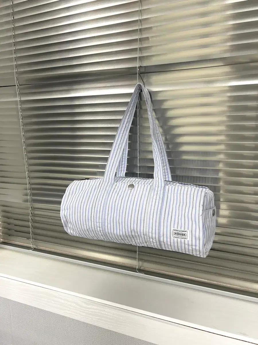 PORTER-70th Aniversary BOSTON BAG L 포터