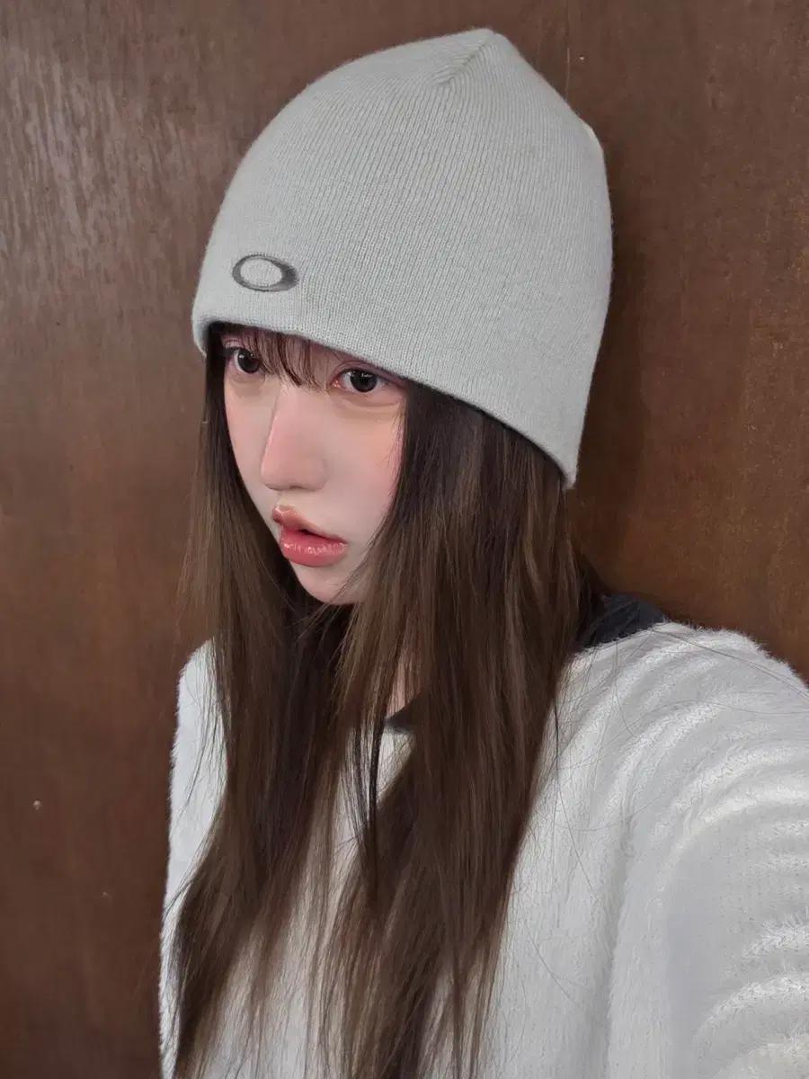 Oakley 오클리 써클로고 소라개 비니