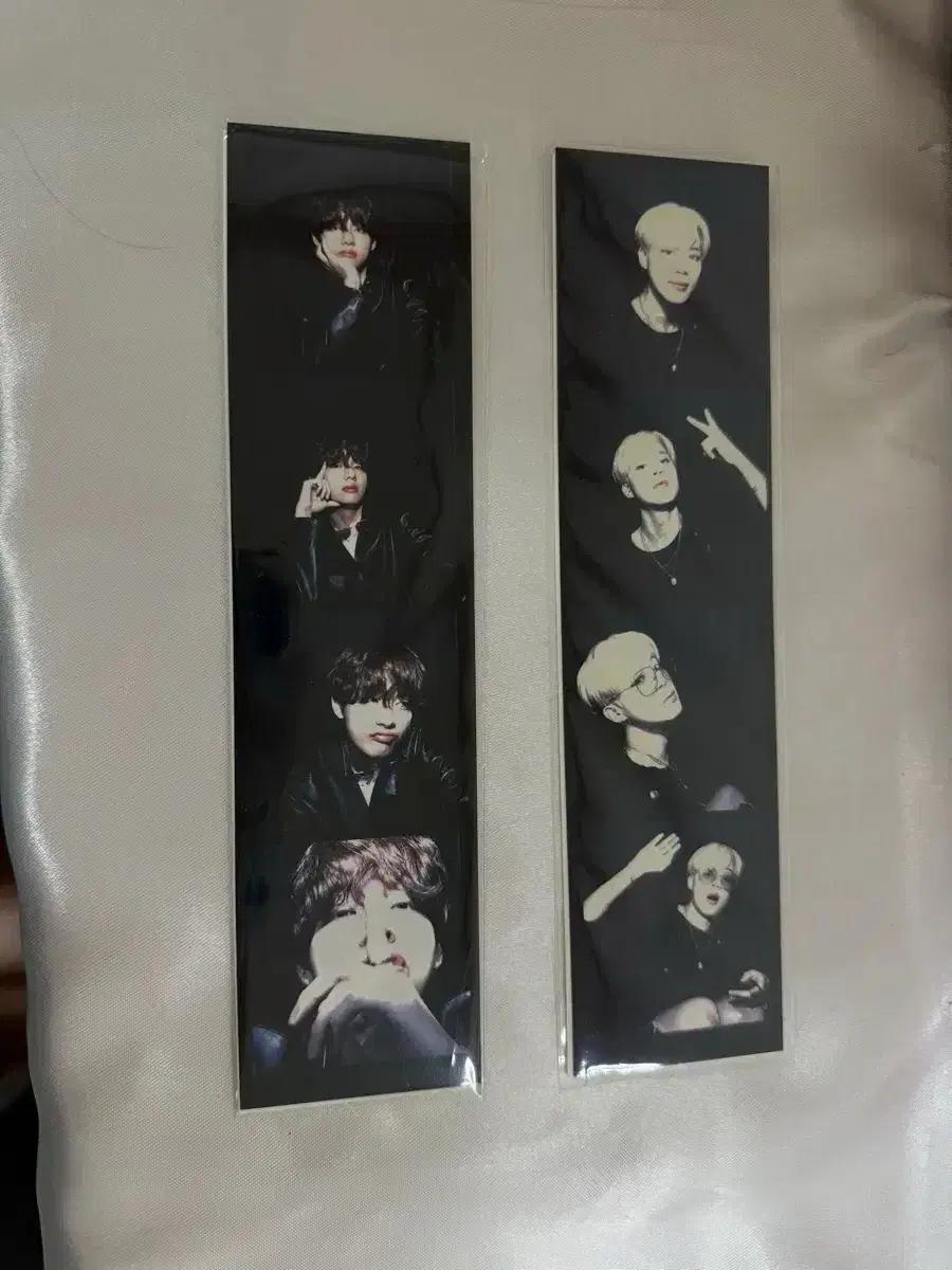 방탄소년단 BTS 프루프 윈패 버터 태형 지민 석진 판매