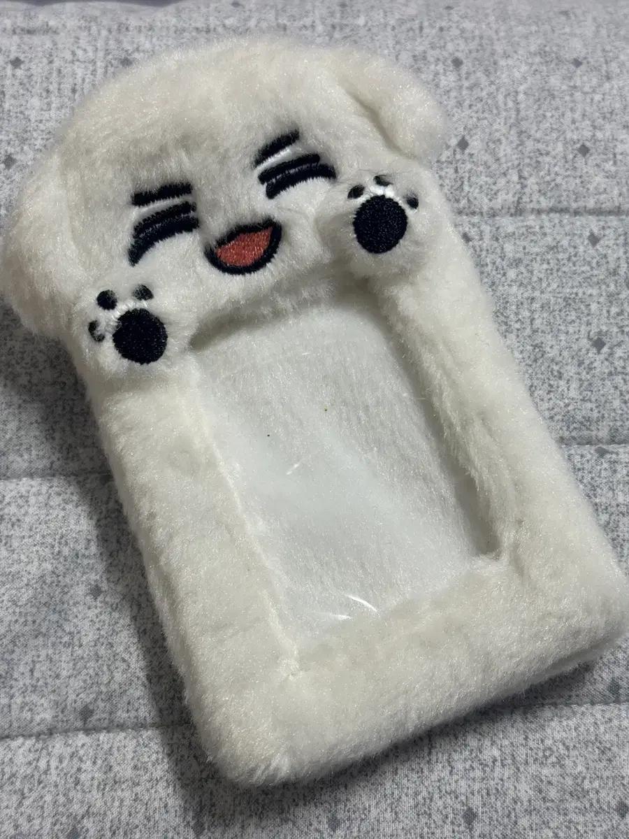 에이티즈 여상 포카 홀더