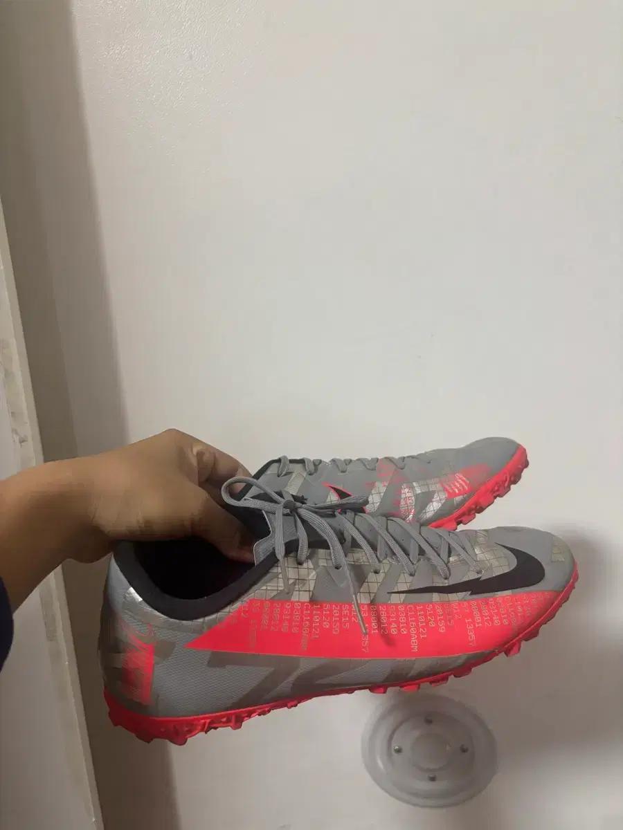 나이키 머큐리얼 풋살화 280